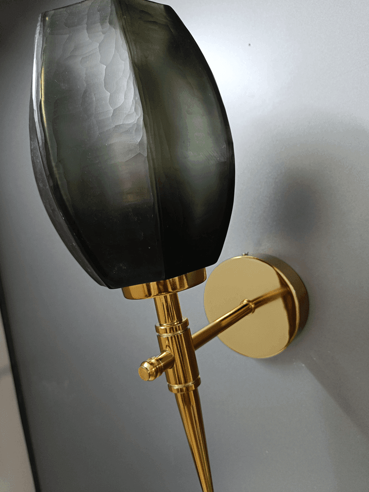 Andre Wall Light - Fancy and Decorative lights - Brand name jagmag lights