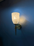 White Cream Wall light - Fancy and Decorative lights - Brand name jagmag lights