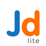 justdail jd logo
