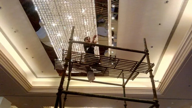Jagmag Lights