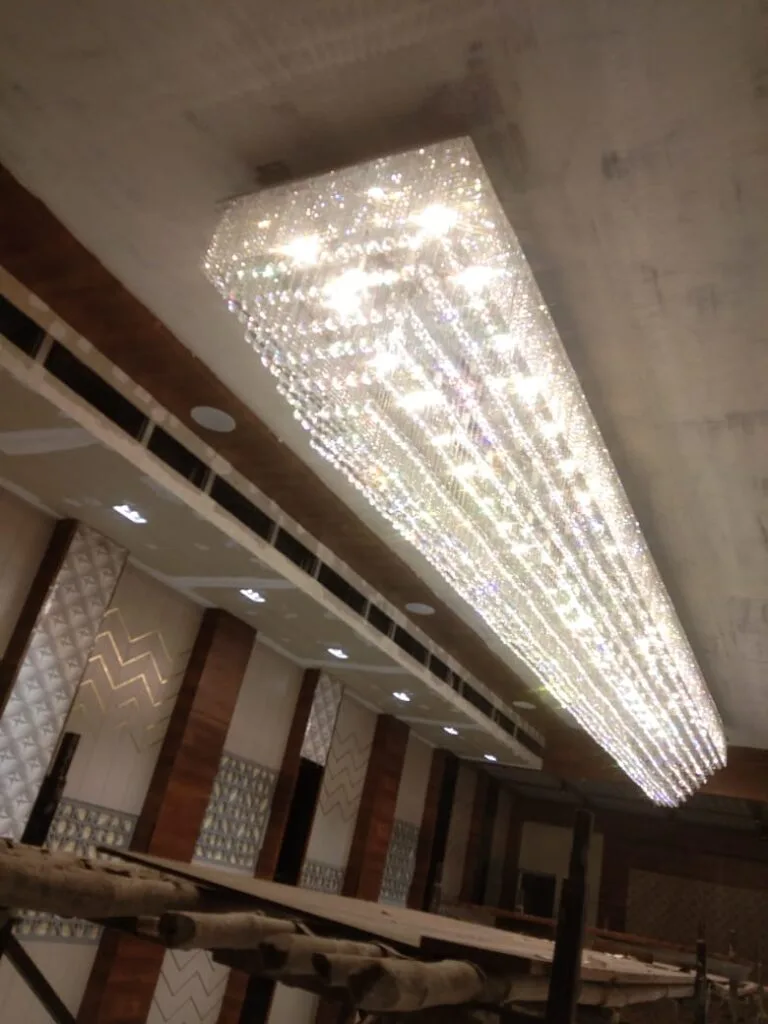Jagmag Lights