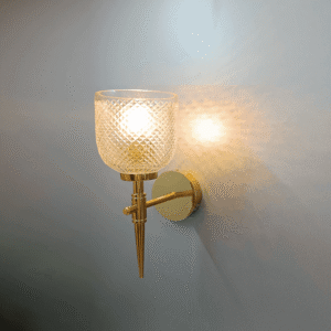 Casa Wall Lamp - Fancy and Decorative lights - Brand name jagmag lights