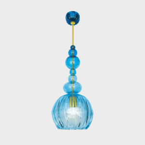 Glass Hanging Light - Fancy and Decorative lights - Brand name jagmag lights