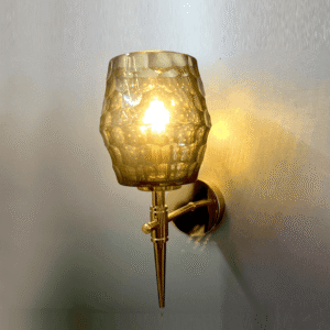 Glay Wall Light - Fancy and Decorative lights - Brand name jagmag lights