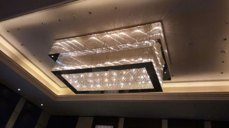 Jagmag Lights