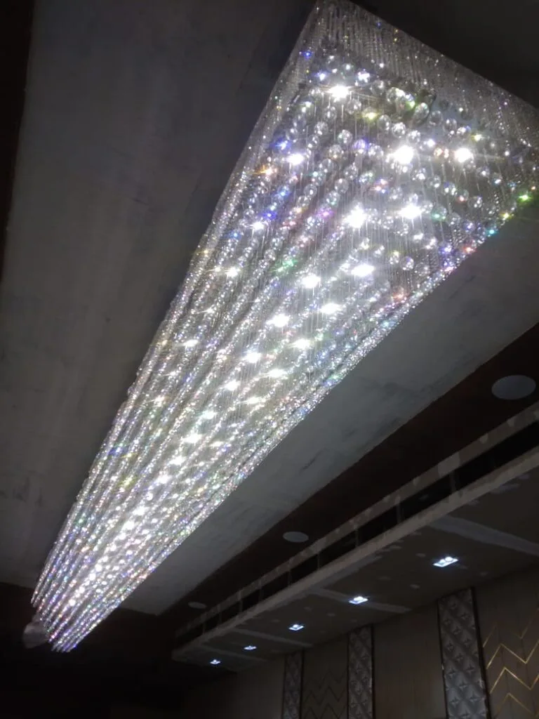 Jagmag Lights