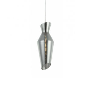 Smoked Glass Pendant Light – Loft-Style Drop Form | Smoked Glass Pendant | Jagmag Lights