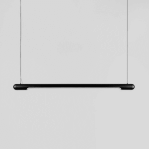 Jagmag PURE FLYBAR LED Chandelier - Adjustable Stainless Steel Pendant, 1200mm, for Modern Interiors - Fancy and Decorative lights - Brand name jagmag lights