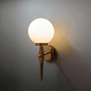 Opal Wall Light - Fancy and Decorative lights - Brand name jagmag lights