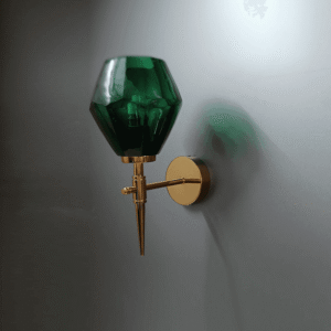 Quba Wall Light - Fancy and Decorative lights - Brand name jagmag lights