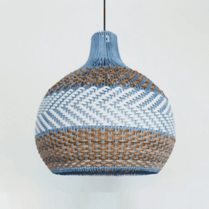 Rattan Hanging Lamp - Fancy and Decorative lights - Brand name jagmag lights