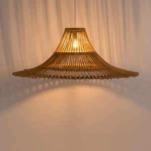 Bamboo Hanging Light - Fancy and Decorative lights - Brand name jagmag lights