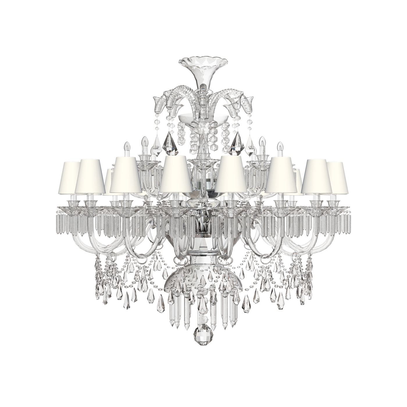 Chandeliers