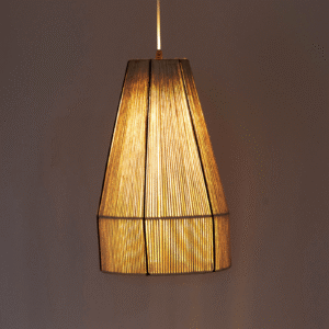 Origami Hanging Light - Fancy and Decorative lights - Brand name jagmag lights