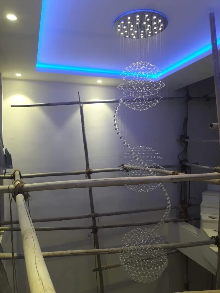 Jagmag Lights