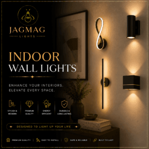 Indoor Wall Lights